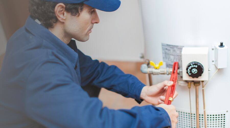 Professional septic pumping service in Willis, TX